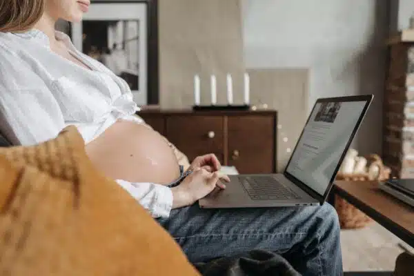 Bulle de maman : des idées de cadeaux originales pour futures et jeunes mamans