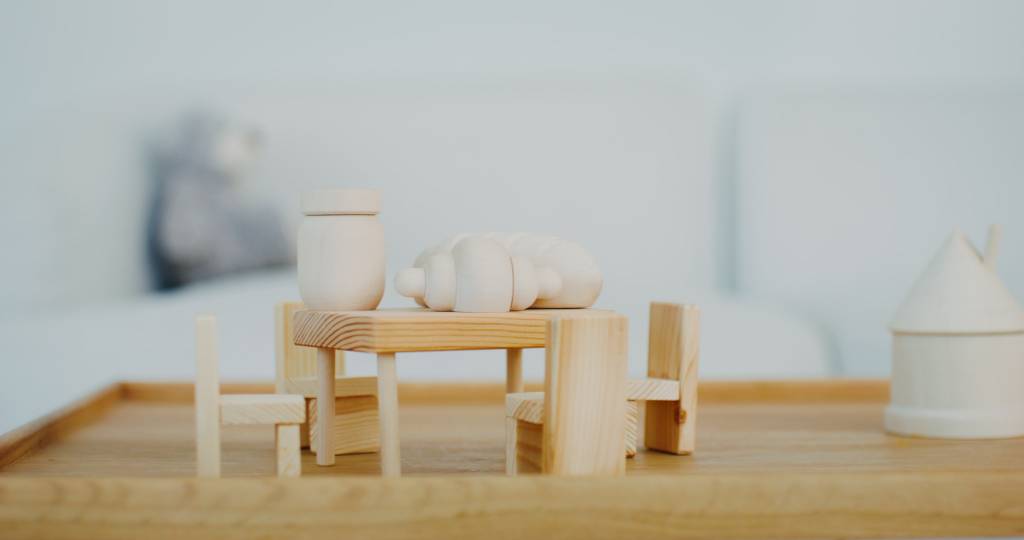 maisons Sylvanian Families jeunes collectionneurs