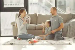 Découvrez les multiples avantages de partager une activité physique en famille