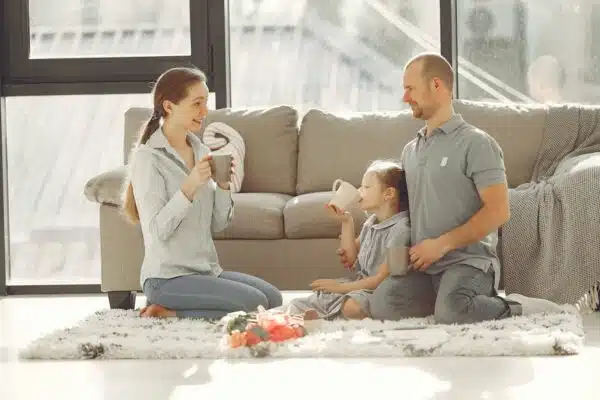 Découvrez les multiples avantages de partager une activité physique en famille
