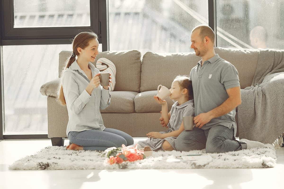 Découvrez les multiples avantages de partager une activité physique en famille