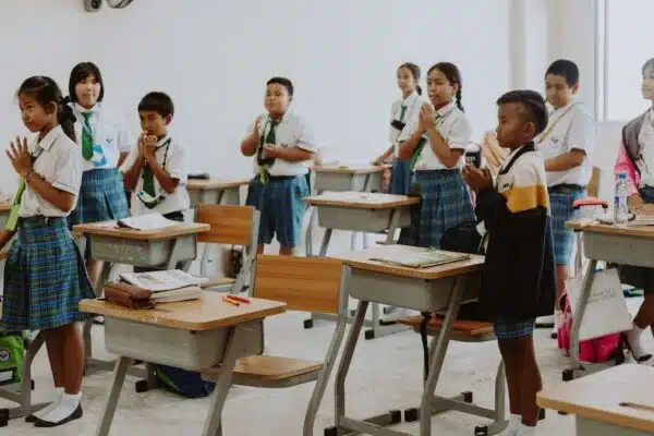 Explorer de nouvelles méthodes d’éducation : les alternatives non conventionnelles
