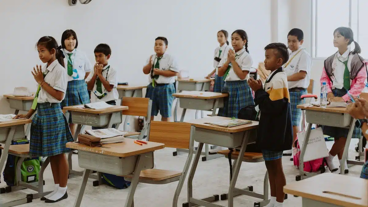 Explorer de nouvelles méthodes d’éducation : les alternatives non conventionnelles