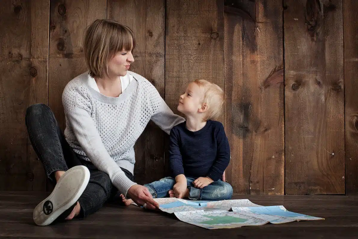 Coaching parental efficace : gérer les relations avec nos enfants et favoriser leur développement