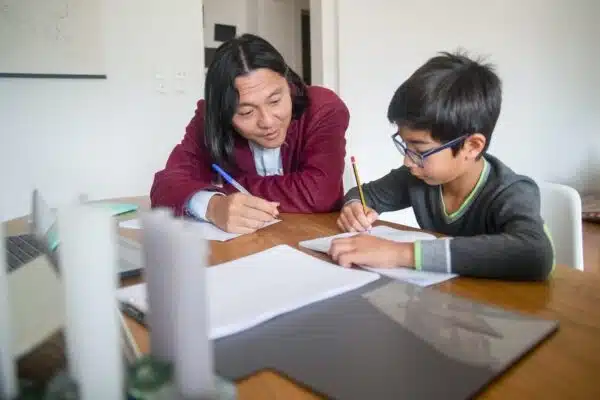 L’éducation à domicile : points forts et limites à considérer