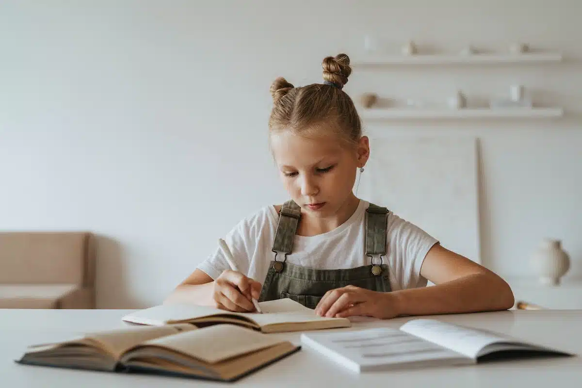 éducation domicile