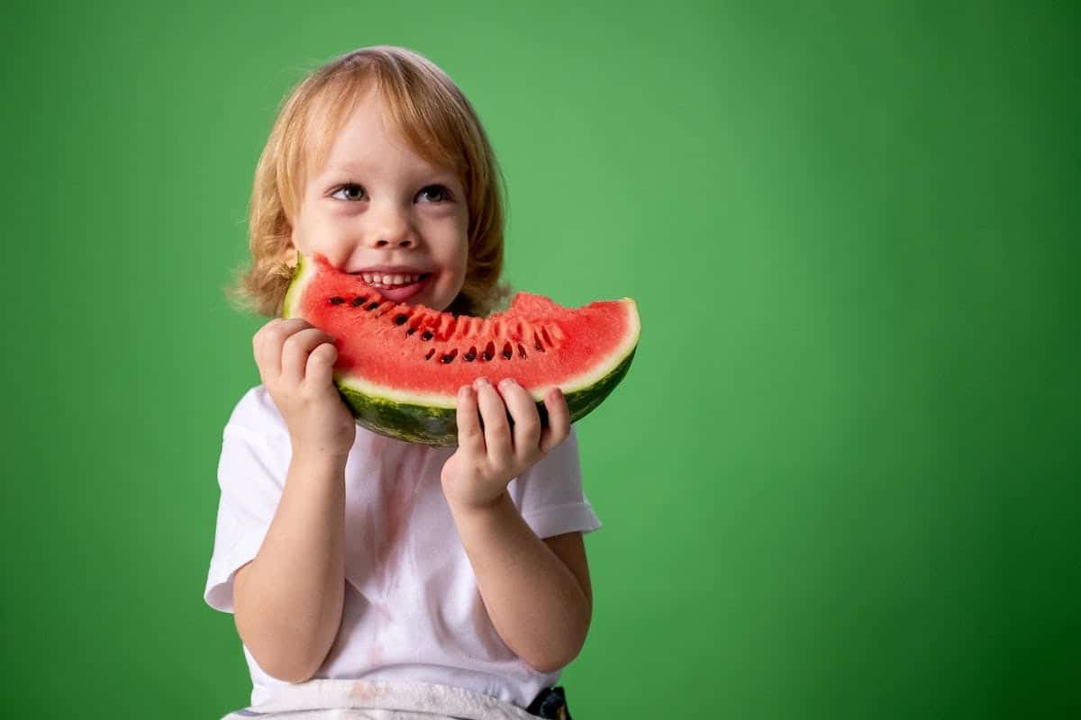 Les secrets d’une alimentation équilibrée chez les enfants