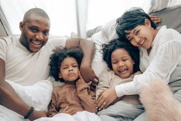 Les diverses structures familiales et leurs particularités : tout savoir