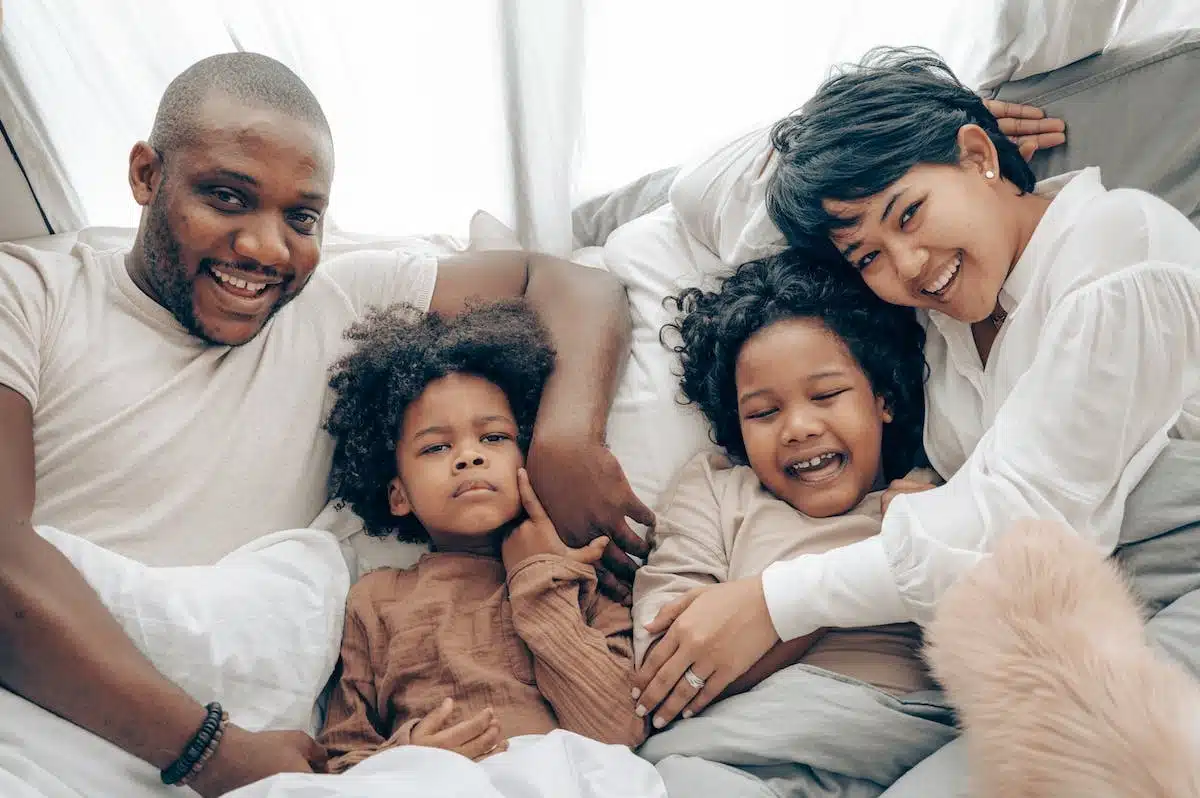 Les diverses structures familiales et leurs particularités : tout savoir