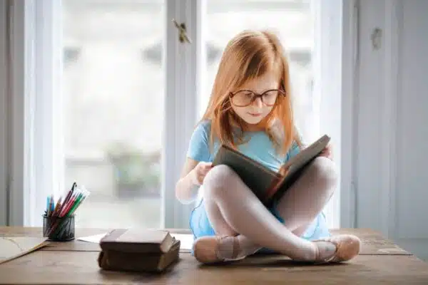 Les incroyables bienfaits de la lecture pour les tout-petits