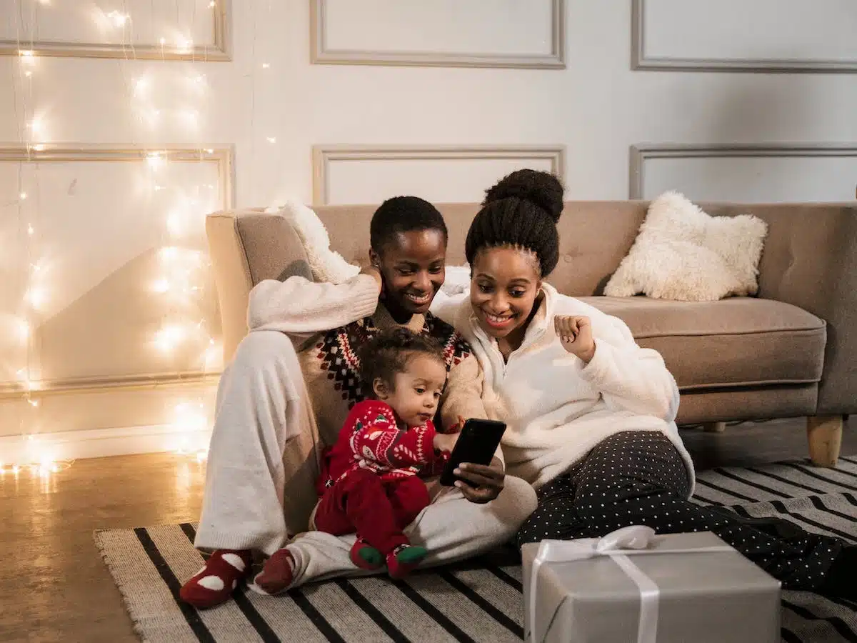 La méthode infaillible pour une communication positive en famille