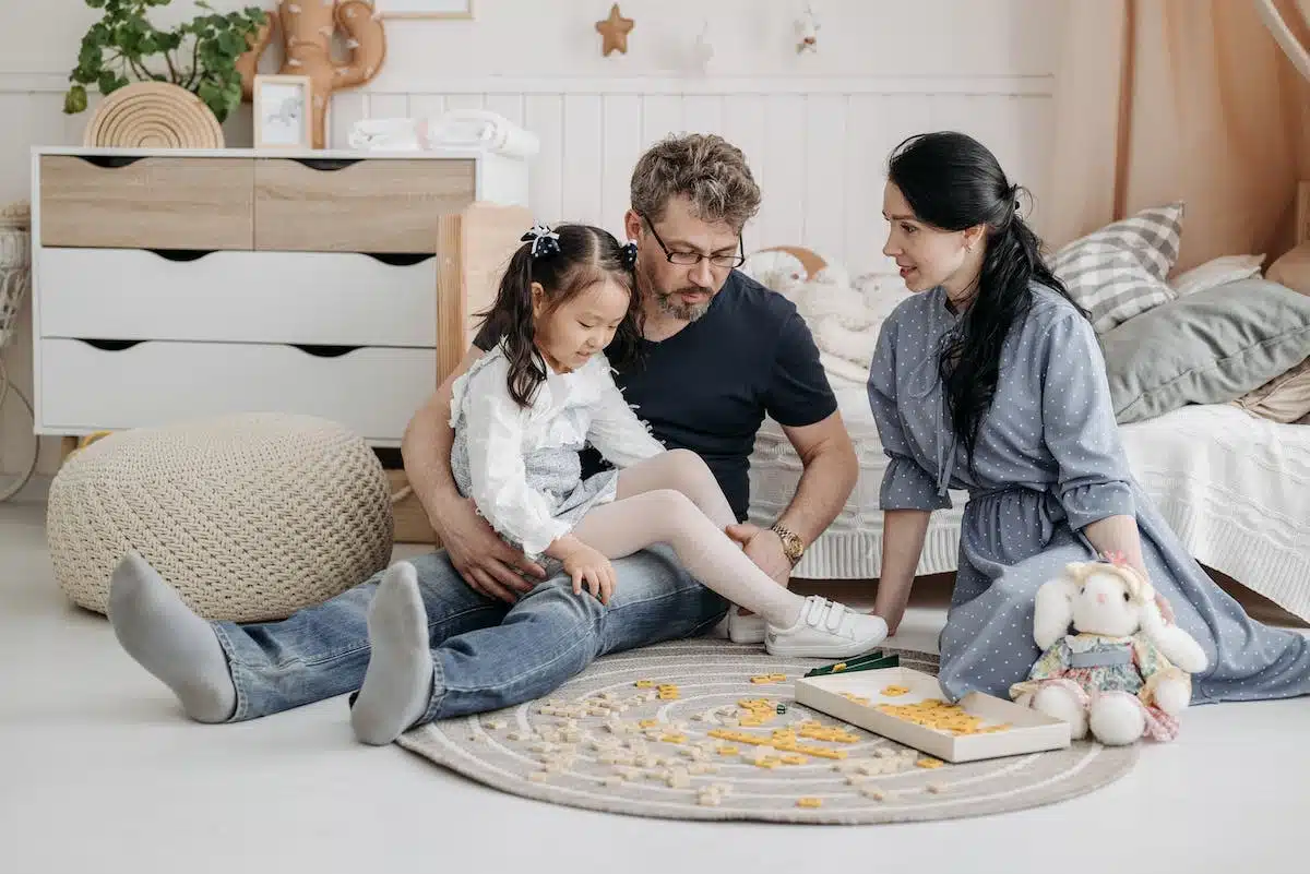 famille  accueil