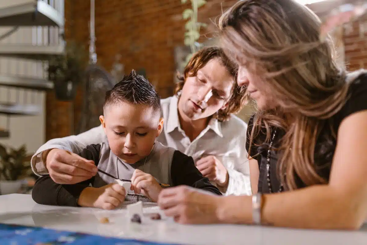 Des idées d’activités familiales pour partager des moments inoubliables