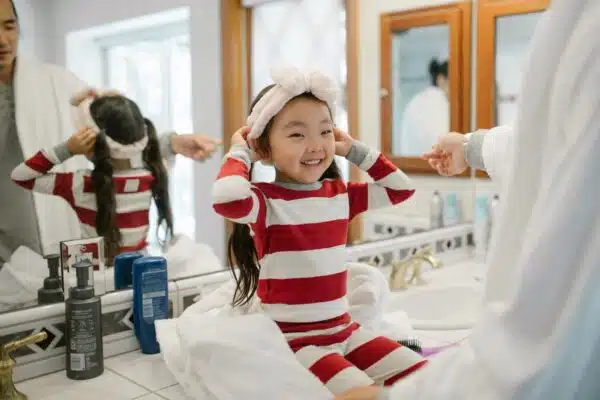 Guide pratique pour mettre en place une routine efficace pour les enfants