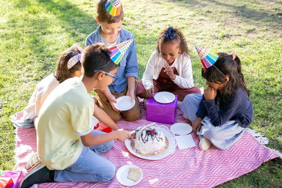 Organisez des fêtes d’anniversaire uniques grâce à ces conseils originaux