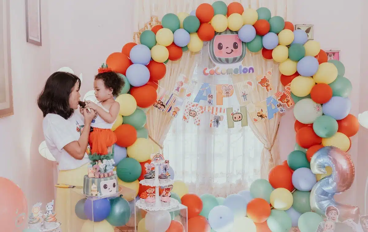 anniversaire  organisation