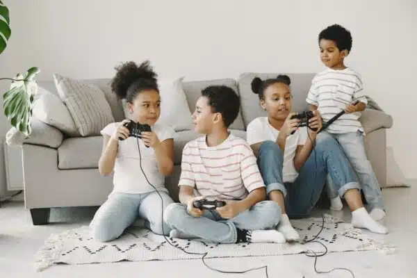 Le rôle essentiel du jeu dans l’épanouissement de l’enfant