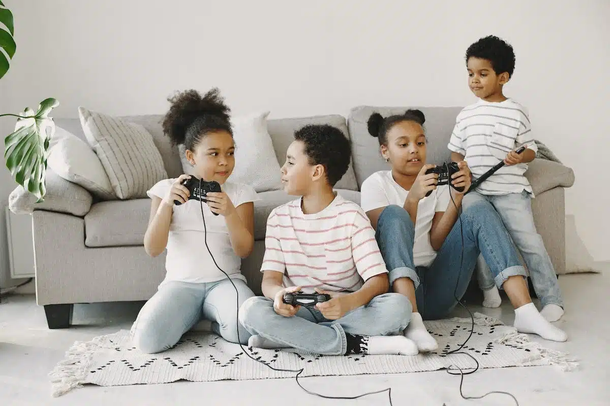 Le rôle essentiel du jeu dans l’épanouissement de l’enfant
