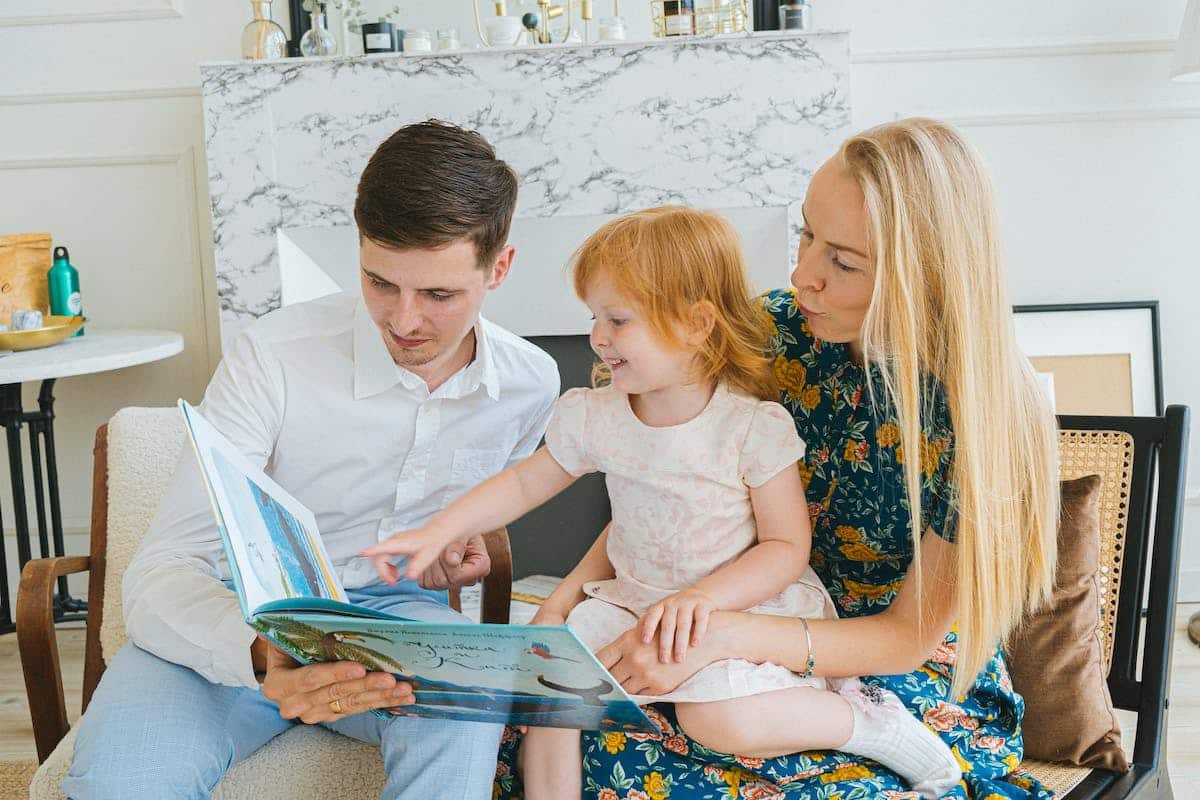 Découvrez les incontournables livres pour enfants abordant le thème de la famille