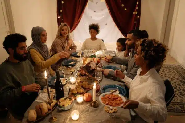 Améliorer la communication familiale : les clés pour renforcer les liens