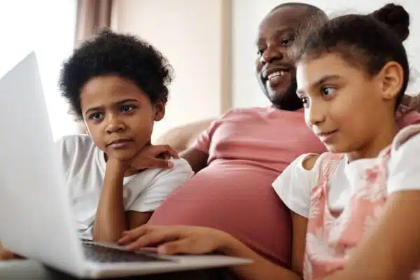 L’influence des nouvelles technologies sur l’équilibre familial