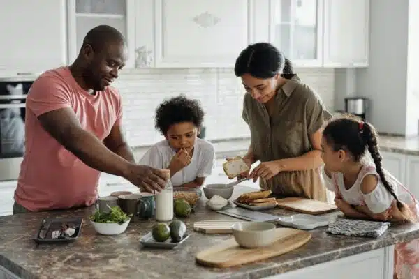 Construire une routine familiale solide : les indispensables à connaître