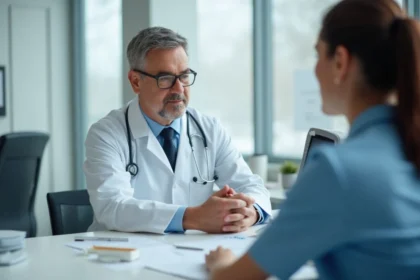 Schéma explicatif sur le fonctionnement d'une mutuelle de santé