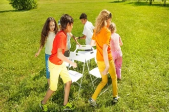 Top 7 des chansons et jeux musicaux à chanter avec un enfant