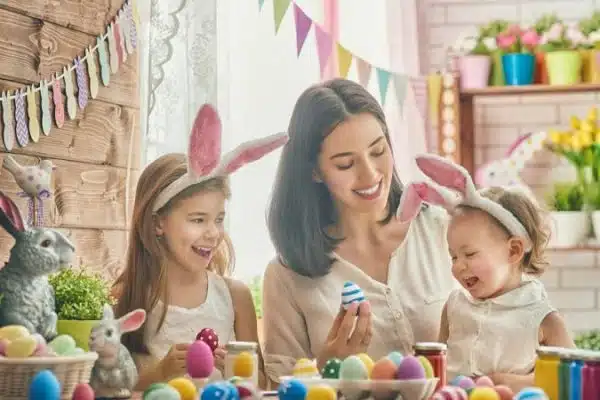 Quand fêter Pâques dimanche ou lundi ?