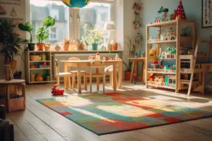 Magnetix Montessori pour enfants : éveil et apprentissage ludique