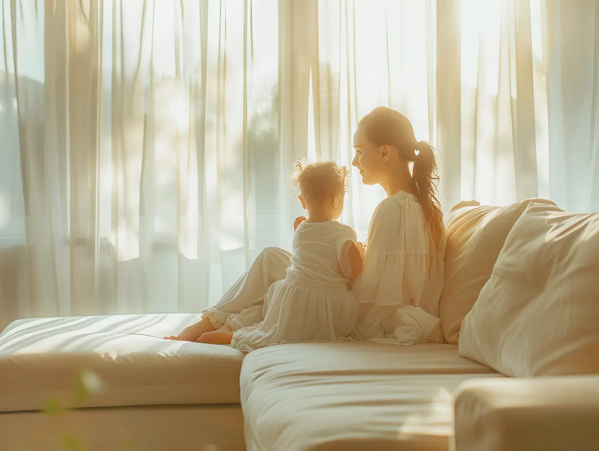 Gérer la colère maternelle : astuces pour rester calme et éviter de crier