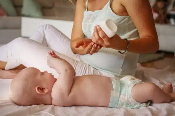 Soins du bébé : comment prendre soin de votre bébé