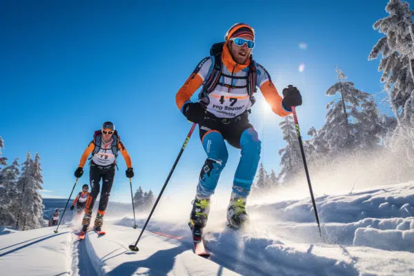 Quel est le meilleur sport en Suède ?