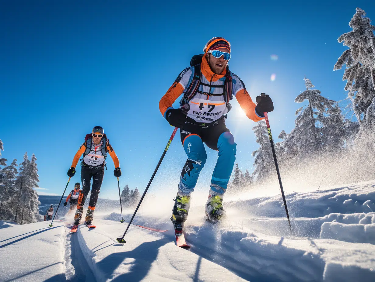 Quel est le meilleur sport en Suède ?