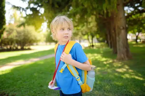 Comment les étiquettes d’école contribuent-ils à l’éducation ?