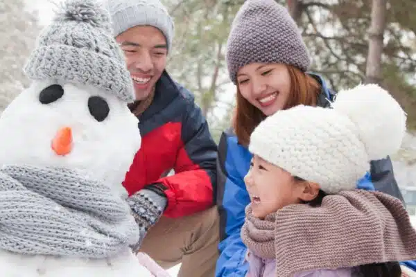 Où aller pour une journée en famille ?