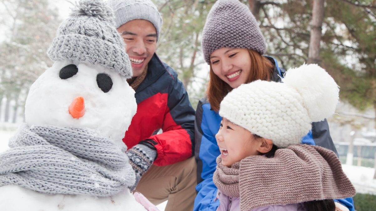 Où aller pour une journée en famille ?