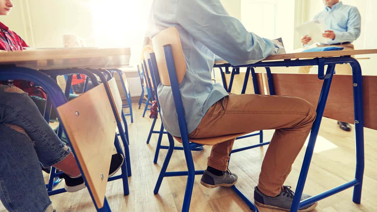 Quel est le but de l’école ?
