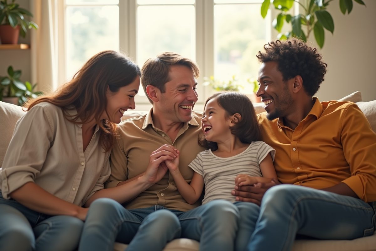 Conflits familiaux : comment éviter les tensions et les disputes ?