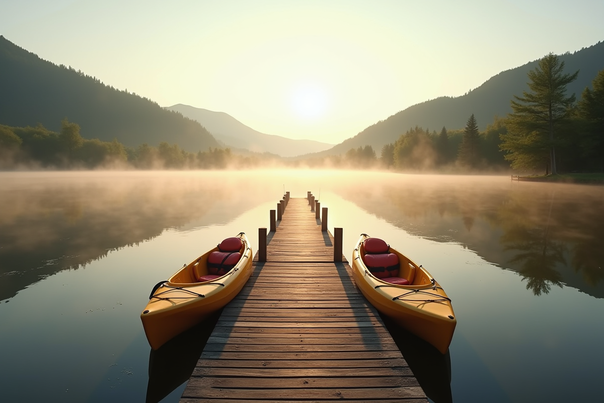 lacs vosges
