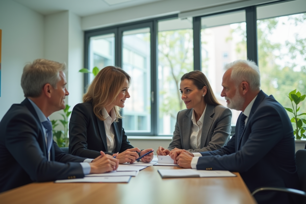 Tutelle, curatelle : comment Mon Proxima facilite le suivi des dossiers