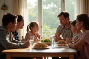 Conflits familiaux : comment résoudre les tensions et les désaccords ?
