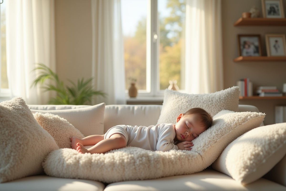 coin sommeil