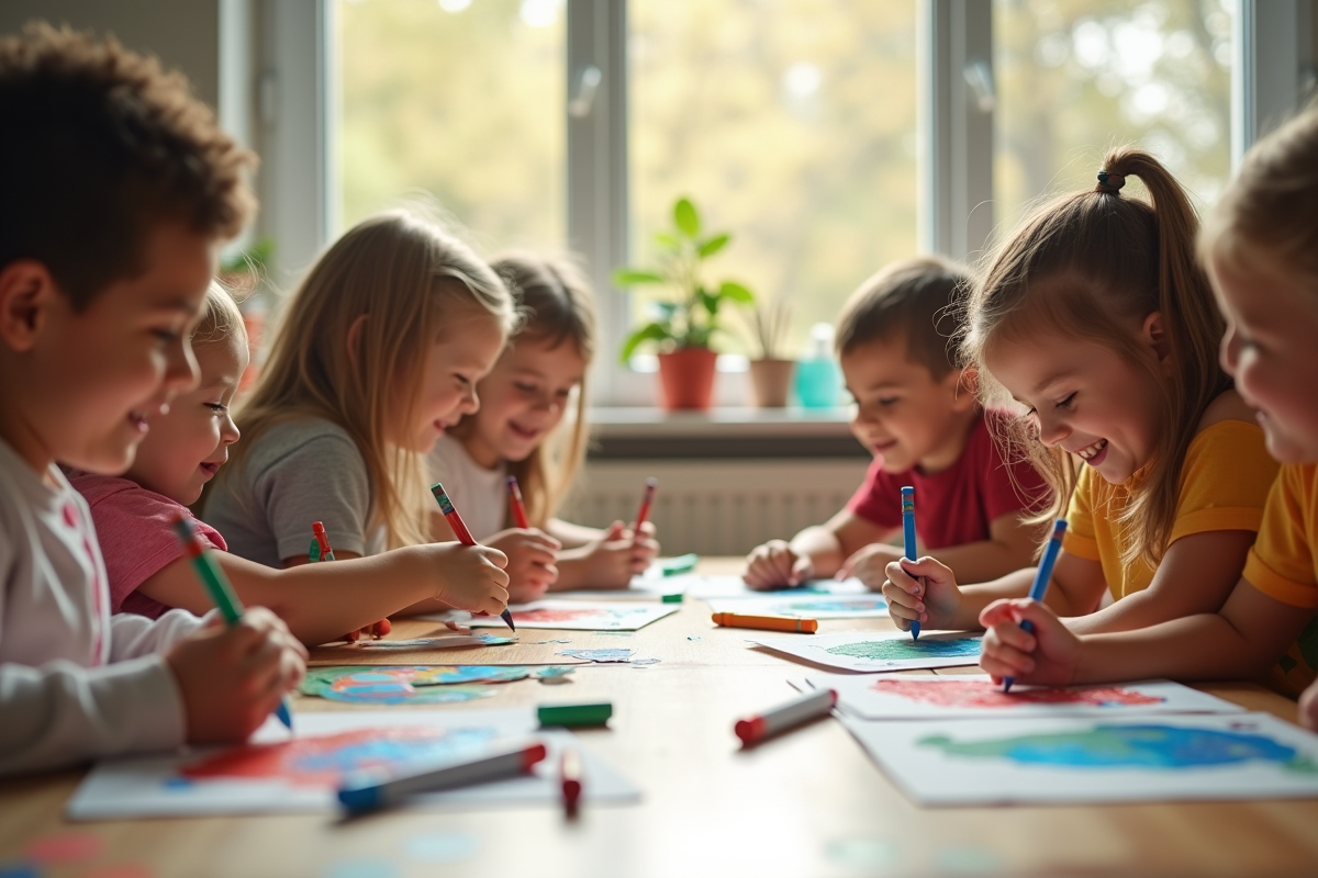 jeux enfants