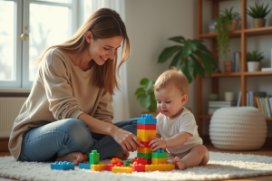 Débloquer le langage d’un enfant de 2 ans : astuces efficaces et simples