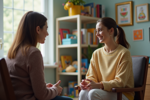 Enfant difficile ? Qui peut m’aider avec mon enfant : astuces et soutien indispensables !