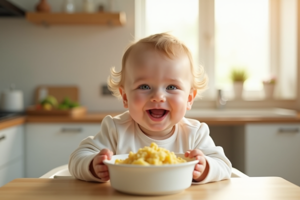 Bébé : 3 repas par jour, bons horaires et quantités ?
