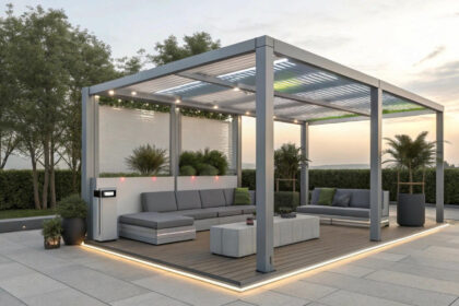 Installation d'une pergola à Soustons : prix, conseils et démarches en 2026