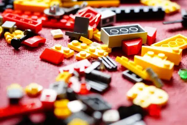 Lego : les points clés pour intégrer l’univers fantastique de ce jeu de construction danois
