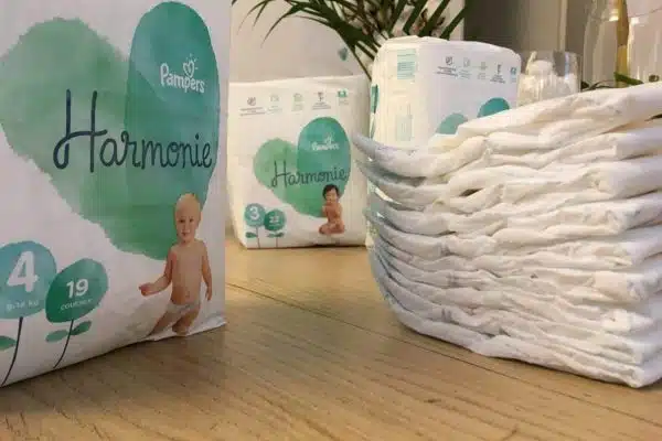 Les couches Pampers pour ado un choix sûr et fiable